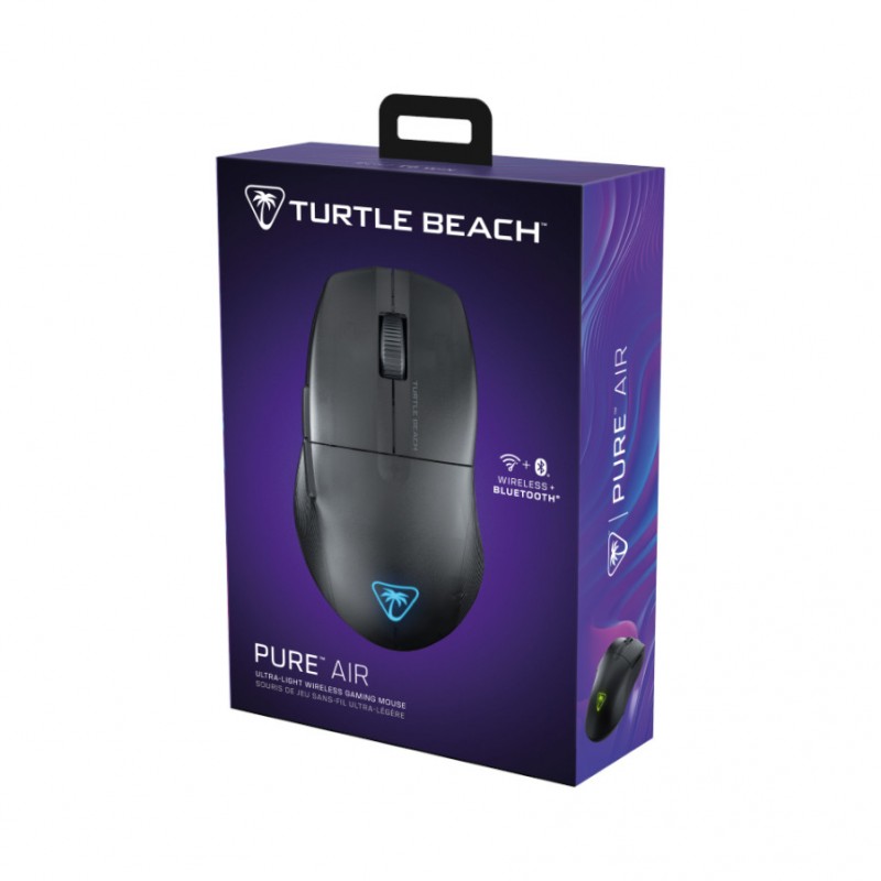 Turtle Beach Pure Air - Black