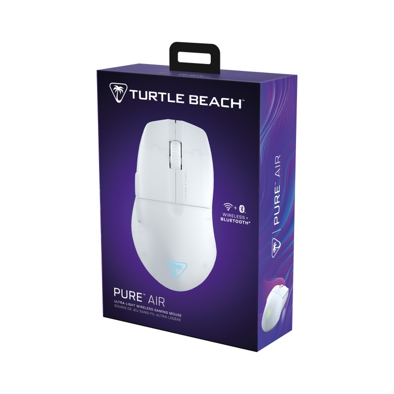 Turtle Beach Pure Air - White