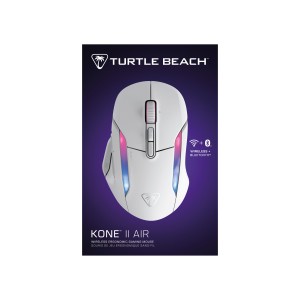 Turtle Beach Kone II Air - White