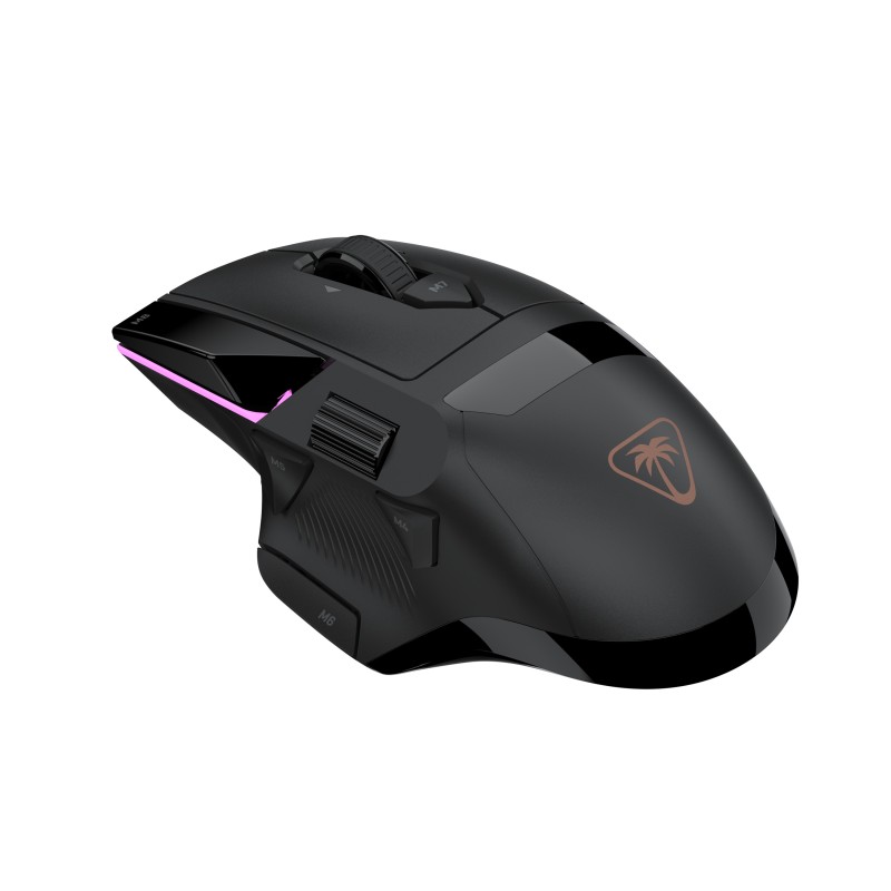 Turtle Beach Command MC5 Wireless Mouse Black
