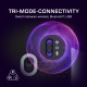Turtle Beach Command MC5 Wireless Mouse Black