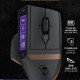 Turtle Beach Command MC7 Wireless Mouse Black