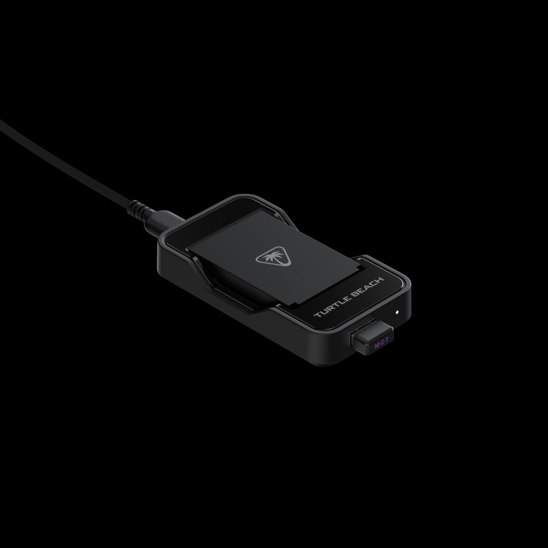 Turtle Beach Command MC7 Wireless Mouse Black