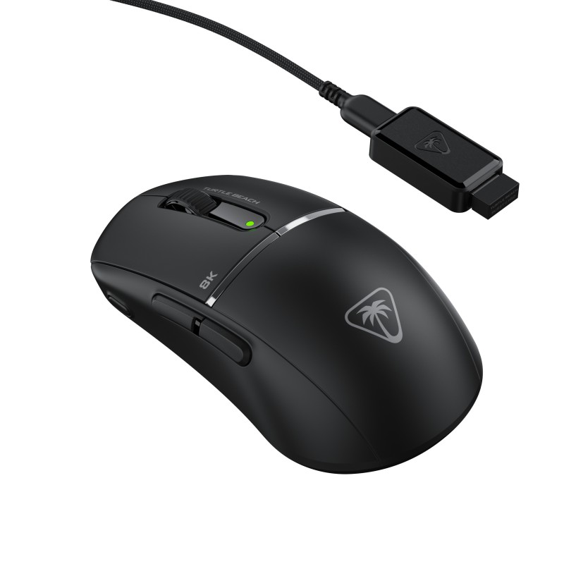 Turtle Beach Burst II Pro - Black