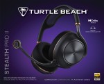 Turtle Beach Stealth Pro II PC Black