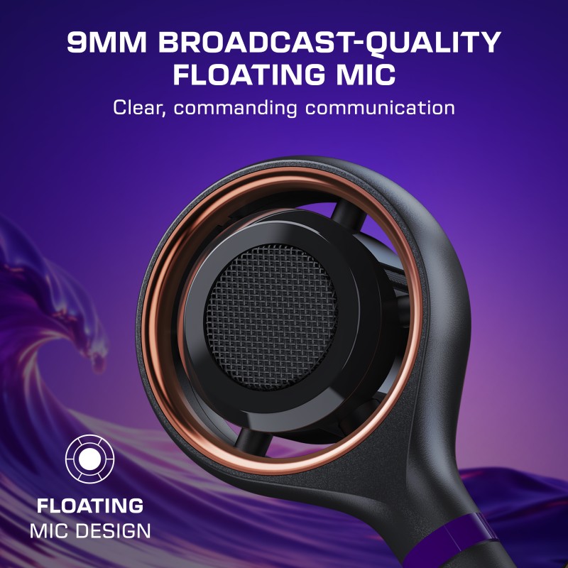 Turtle Beach Stealth Pro II PC Black