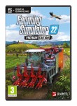 Farming Simulator 22 Premium Edition