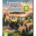 Farming Simulator 25: Highlands Fishing Edition