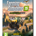 Farming Simulator 25: Highlands Fishing Edition