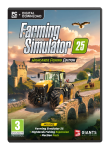 Farming Simulator 25: Highlands Fishing Edition