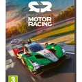 Project Motor Racing