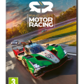 Project Motor Racing