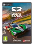 Project Motor Racing