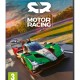 Project Motor Racing