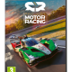 Project Motor Racing