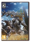 Monster Hunter Wilds (CIB)