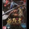 Onimusha: Way of the Sword (CIB)