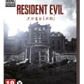 Resident Evil Requiem