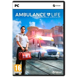 Ambulance Life