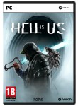 Hell is Us