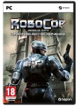 RoboCop: Unfinished Business