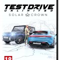 TEST DRIVE UNLIMITED SOLAR CROWN