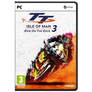 TT Isle of Man: Ride on the Edge 3