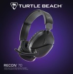 Turtle Beach Recon 70 2024 PC Black