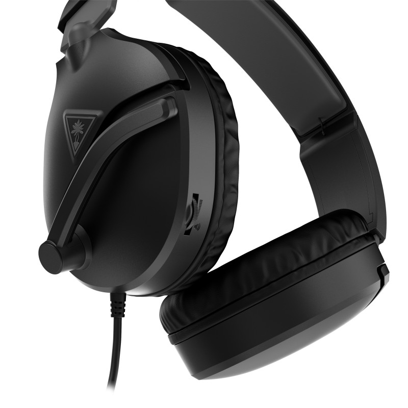 Turtle Beach Recon 70 2024 PC Black