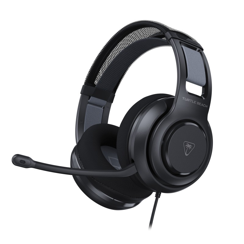 Turtle Beach Atlas 200 PC - Black