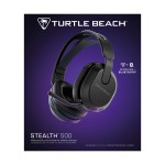 Turtle Beach Stealth 500 PC - Black