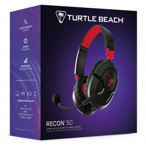 Turtle Beach Recon 50 PC