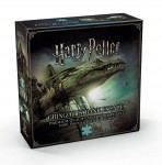 HP- Gringotts Bank Escape Puzzle 1000pcs