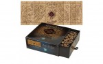 HP - The Marauders Map Cover Puzzle 1000pcs