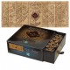 HP - The Marauders Map Cover Puzzle 1000pcs