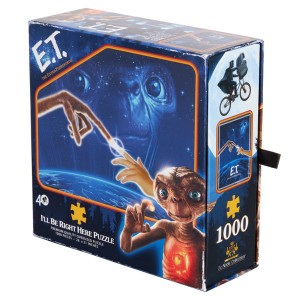 Universal- E.T I'll be Right Here Puzzle