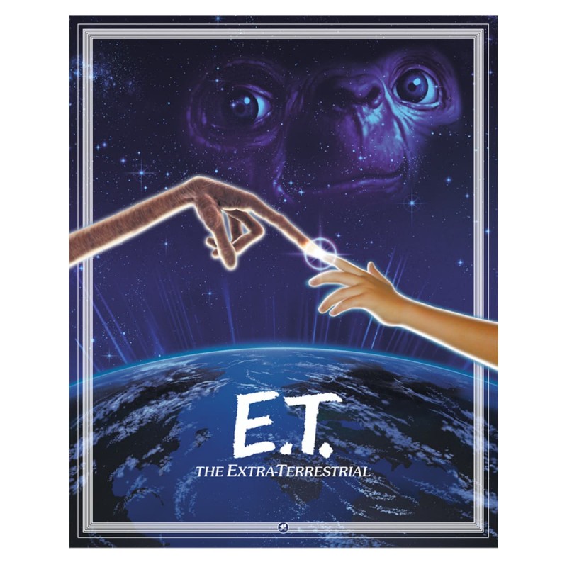 Universal- E.T I'll be Right Here Puzzle