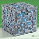 Minecraft - Illuminating Diamond