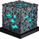 Minecraft - Illuminating Diamond