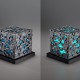 Minecraft - Illuminating Diamond