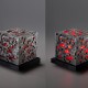 Minecraft - Illuminating Redstone