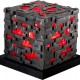 Minecraft - Illuminating Redstone