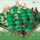 Minecraft - Chess Set