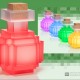 Minecraft - Potion Bottle