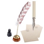 HP- Hogwarts writing Quill