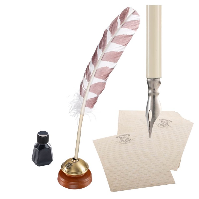 HP- Hogwarts writing Quill