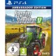 Farming Simulator 17 Ambassador Edition