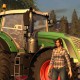Farming Simulator 17 Ambassador Edition