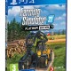 Farming Simulator 22 Platinum Edition