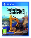 Construction Simulator